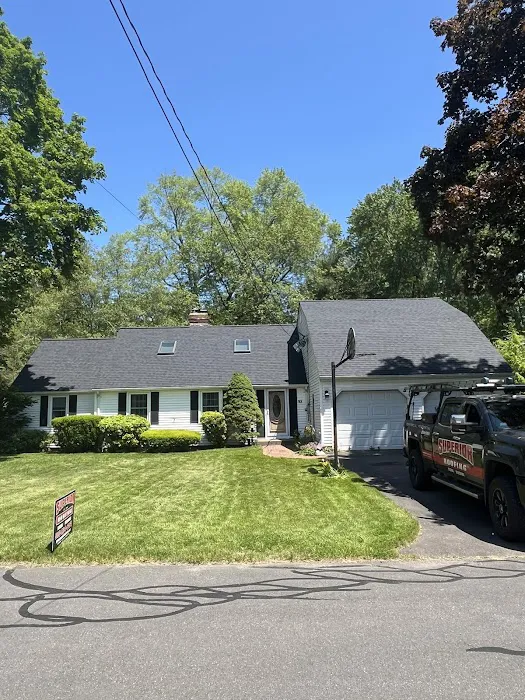 Superior Roofing Inc. Picture 5