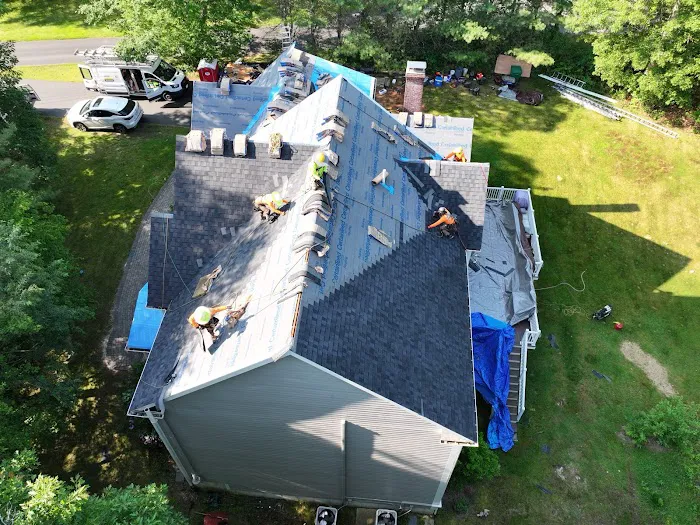 Shine Construction, Inc. Picture 1