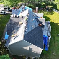 Shine Construction, Inc. ico