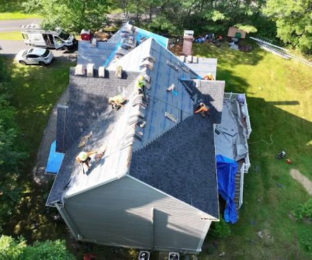 Shine Construction, Inc.