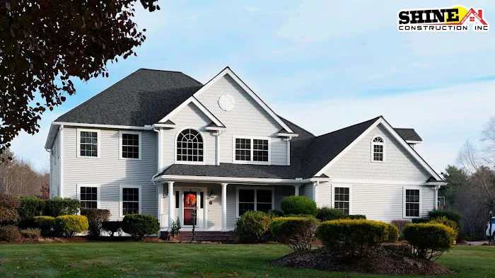 Shine Construction, Inc. Picture 3