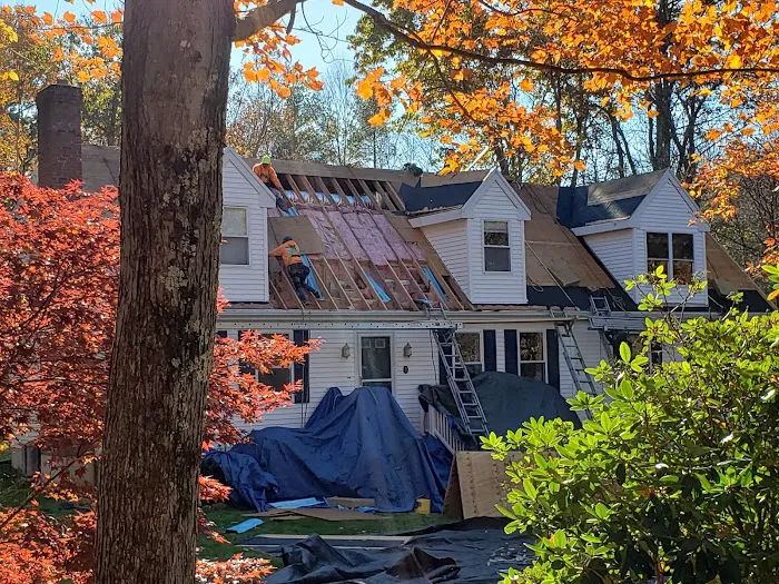 Shine Construction, Inc. Picture 6