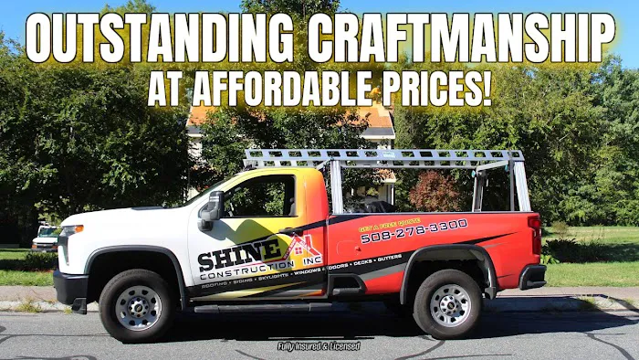 Shine Construction, Inc. Picture 7