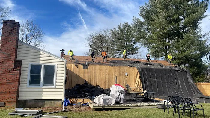 Shine Construction, Inc. Picture 5