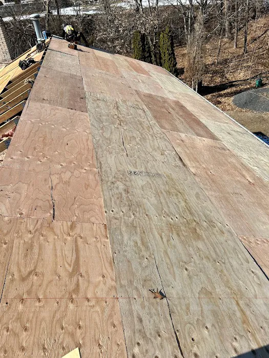 Shine Construction, Inc. Picture 9