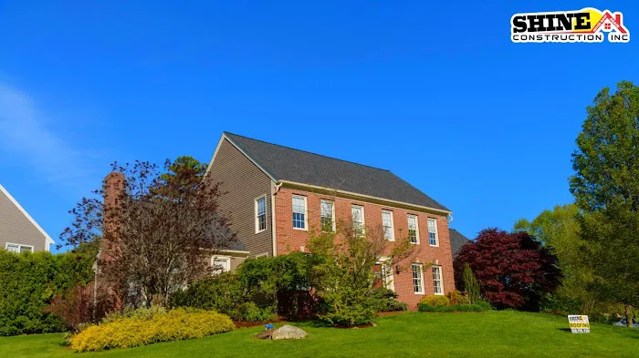 Shine Construction, Inc. Picture 2