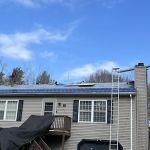 Nor'easter Roofing LLC