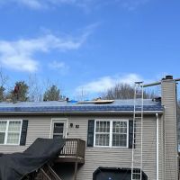 Nor'easter Roofing LLC ico