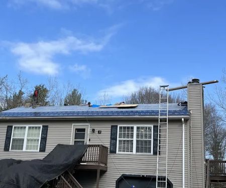 Nor'easter Roofing LLC