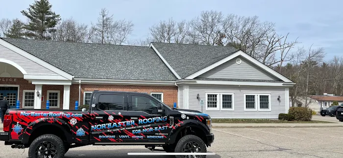 Nor'easter Roofing LLC Picture 10