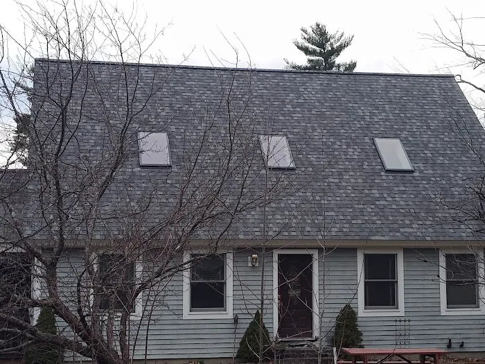 Nor'easter Roofing LLC Picture 2