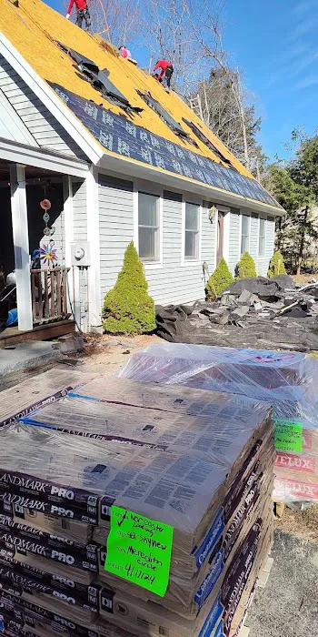 Nor'easter Roofing LLC Picture 4