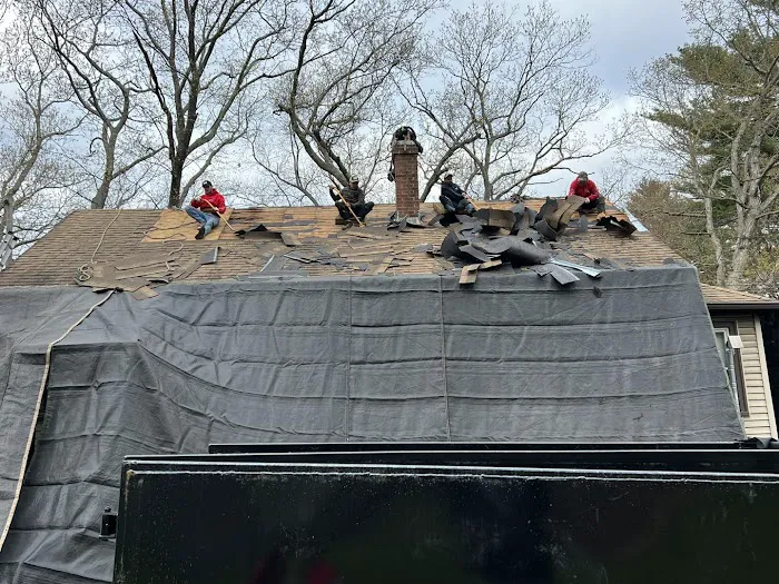 Nor'easter Roofing LLC Picture 9