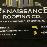 Renaissance Roofing Co. ico