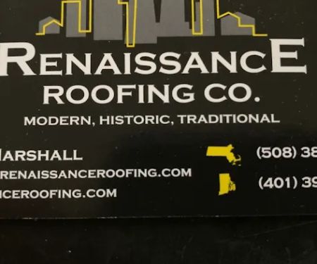 Renaissance Roofing Co.