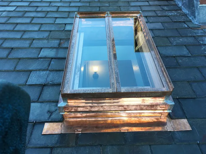 Renaissance Roofing Co. Picture 8