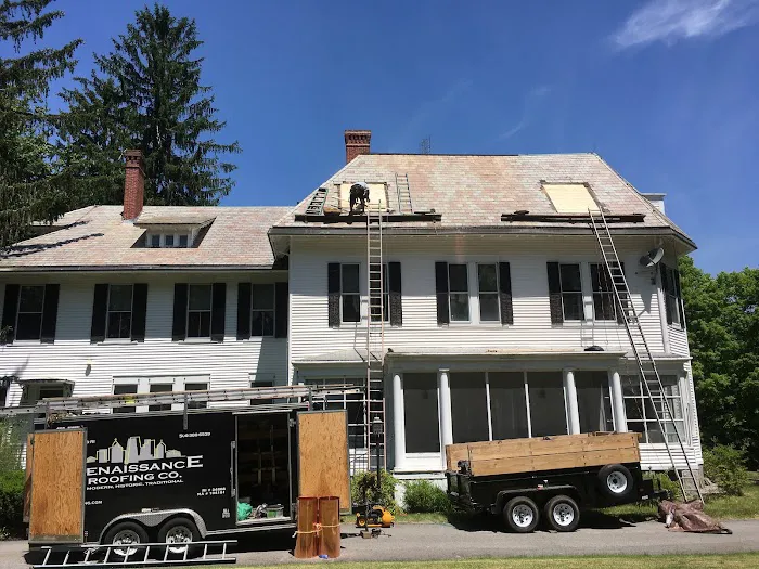 Renaissance Roofing Co. Picture 10