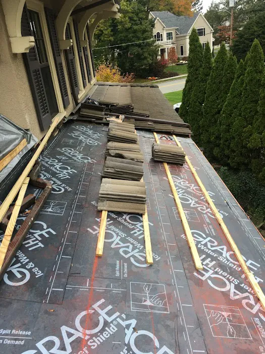 Renaissance Roofing Co. Picture 3