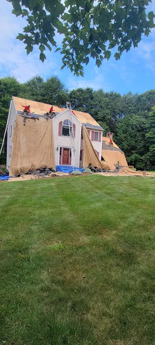 Caguana Construction Inc. Picture 2