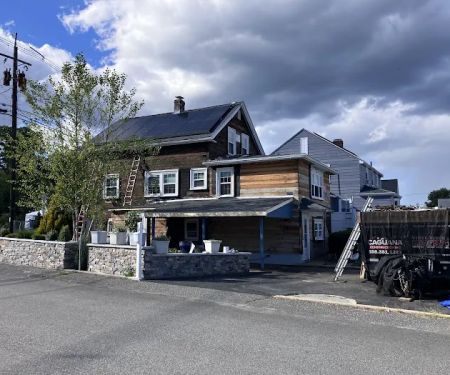 Caguana Construction Inc.