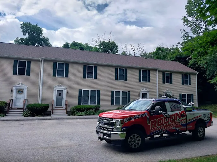 Caguana Construction Inc. Picture 5