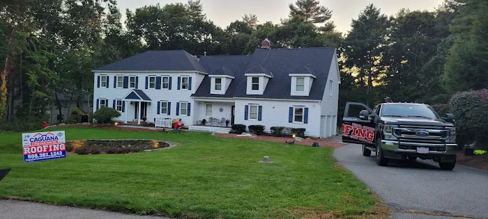 Caguana Construction Inc. Picture 4