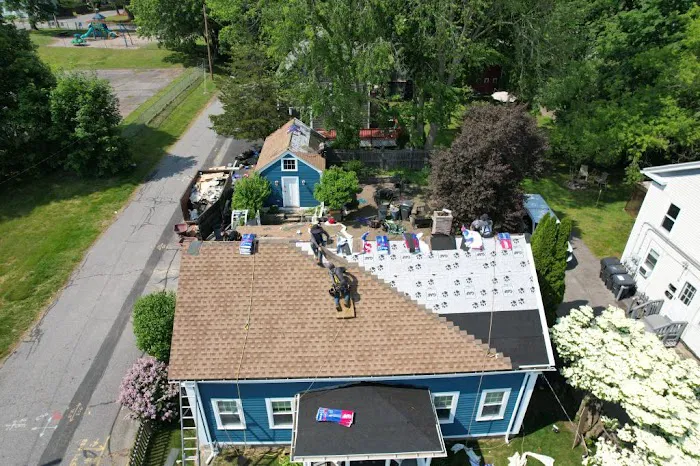 Northeast Home & Energy Picture 3