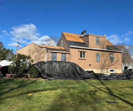 Northeast Home & Energy