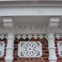 Sykes Restorations ico