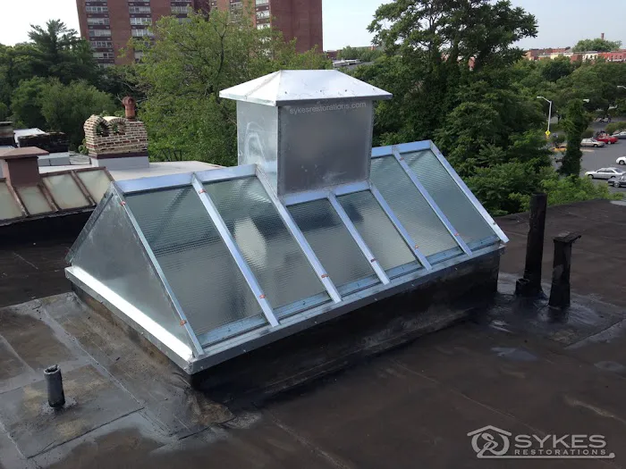 Sykes Restorations Picture 8