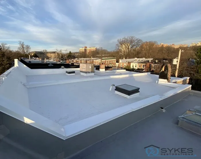 Sykes Restorations Picture 6