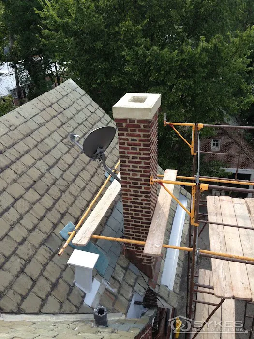 Sykes Restorations Picture 7