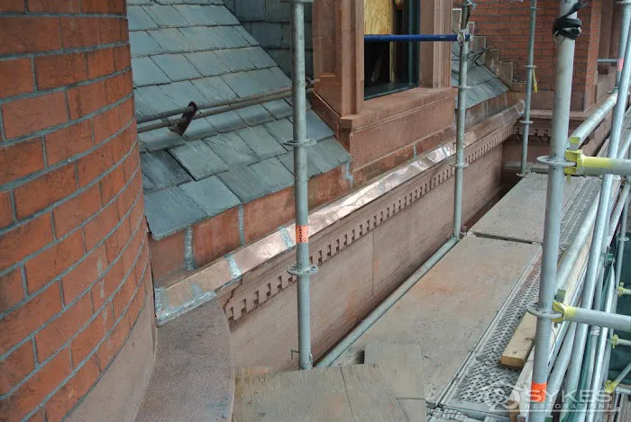 Sykes Restorations Picture 3