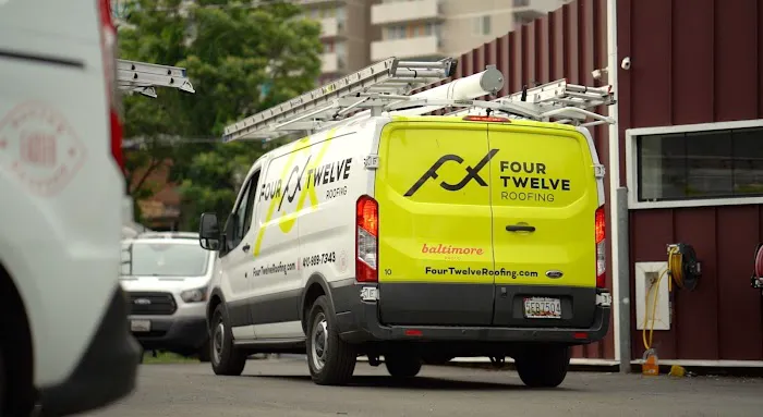 Four Twelve Roofing Picture 6