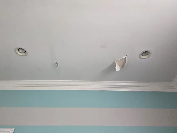 Four Twelve Roofing Picture 1