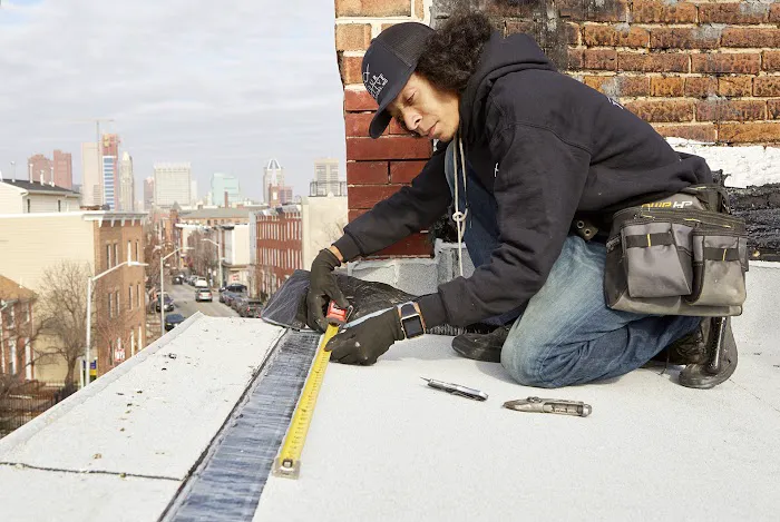 Four Twelve Roofing Picture 3