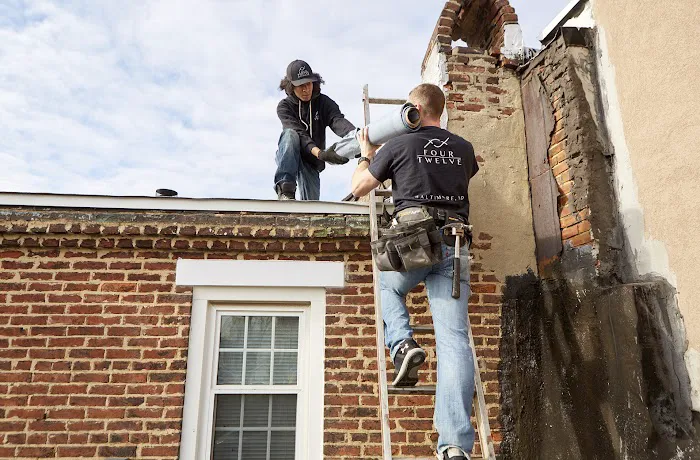 Four Twelve Roofing Picture 7