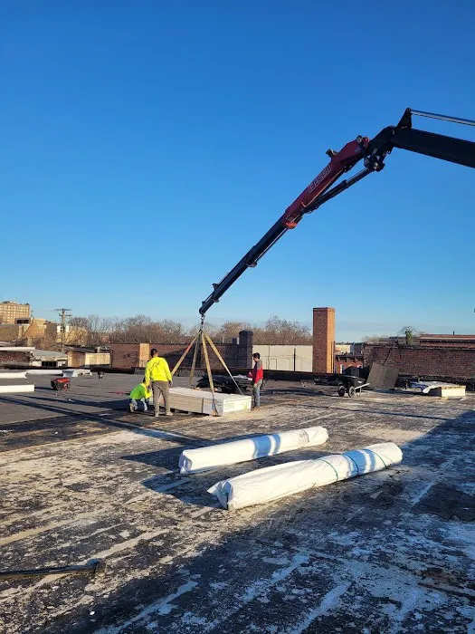 Four Twelve Roofing Picture 5