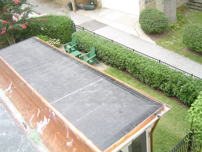 Fick Bros. Roofing & Exterior Remodeling Company Picture 1