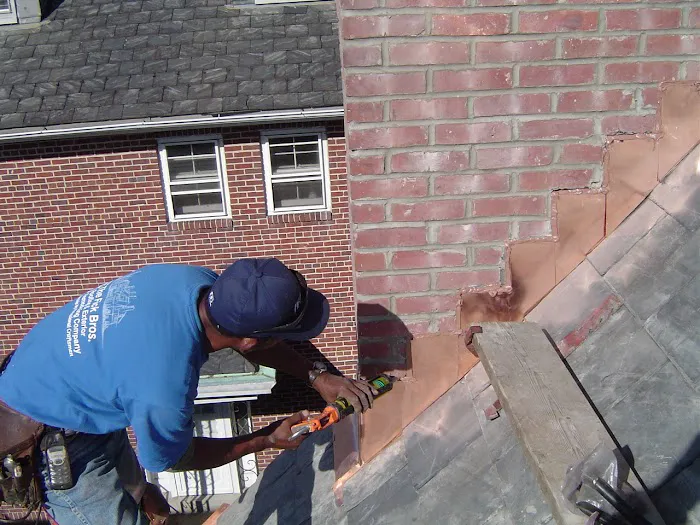 Fick Bros. Roofing & Exterior Remodeling Company Picture 5