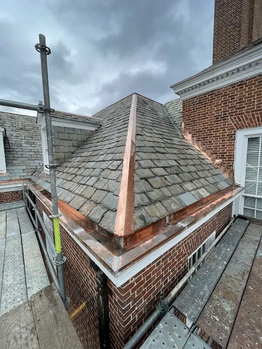 Roland Slate Service Co., Inc. Picture 6