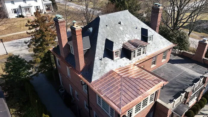 Roland Slate Service Co., Inc. Picture 5