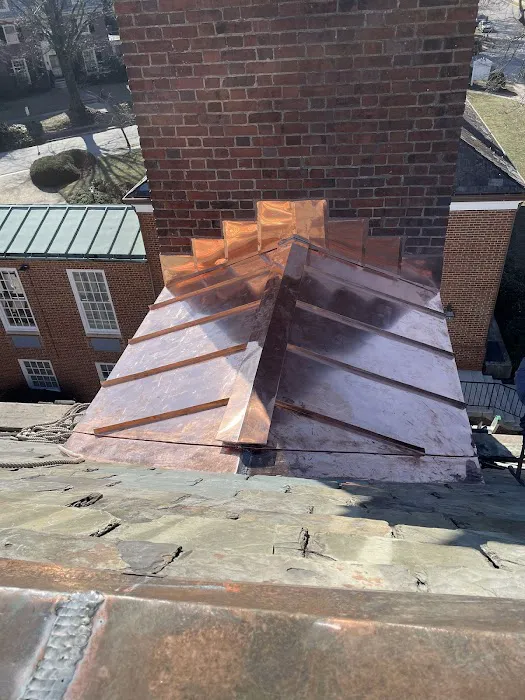 Roland Slate Service Co., Inc. Picture 3