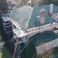 Roland Slate Service Co., Inc. ico