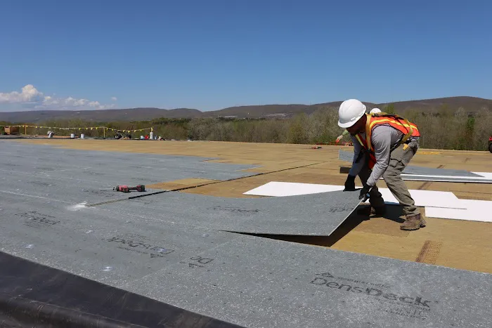 Eastern Roofing Systems, Inc. Picture 2