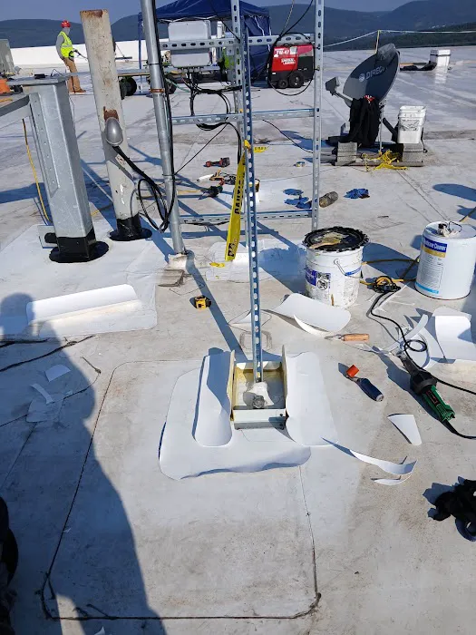 Eastern Roofing Systems, Inc. Picture 3