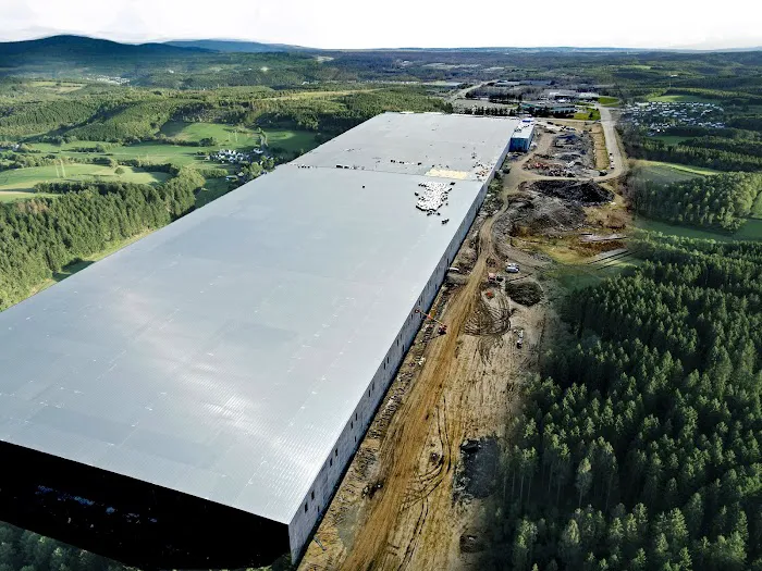 Eastern Roofing Systems, Inc. Picture 4