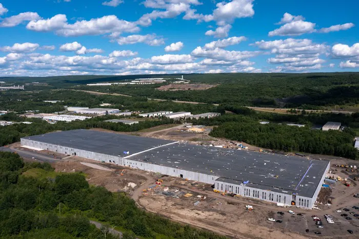 Eastern Roofing Systems, Inc. Picture 8