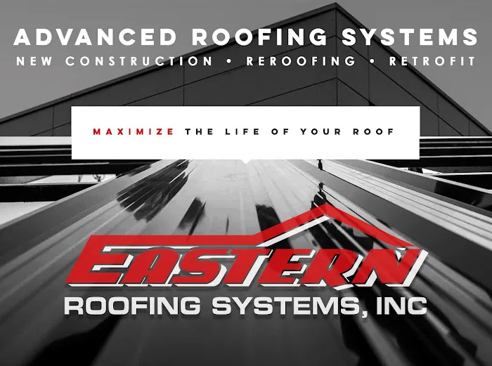 Eastern Roofing Systems, Inc. Picture 6