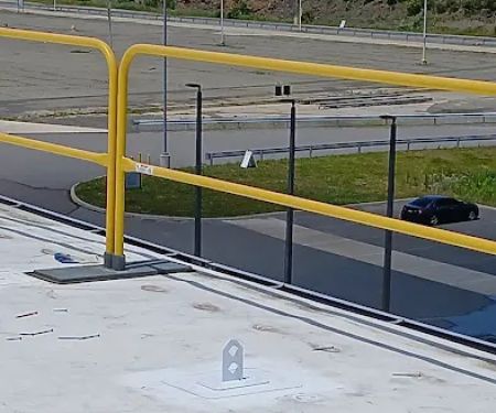 Eastern Roofing Systems, Inc.